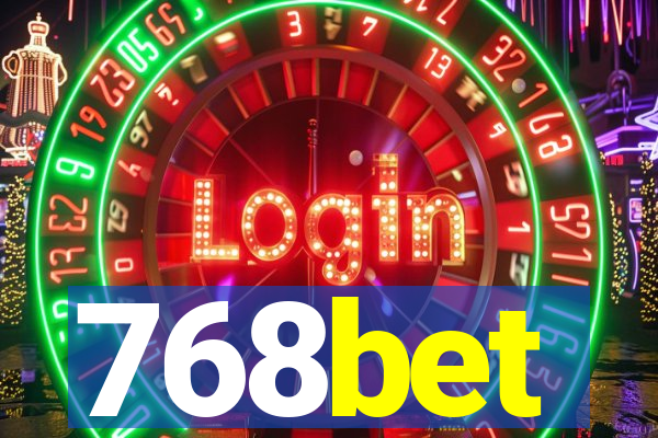 768bet