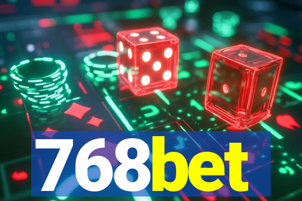 768bet