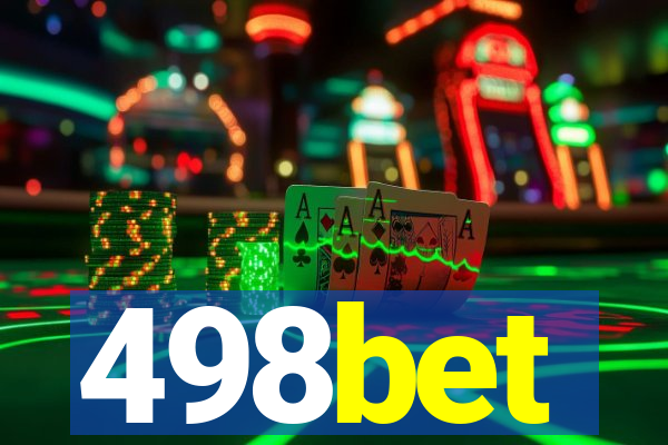 498bet