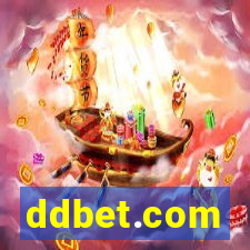 ddbet.com