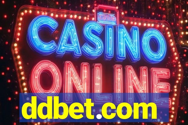 ddbet.com