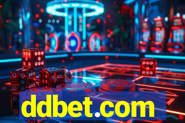 ddbet.com