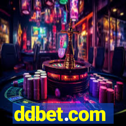 ddbet.com