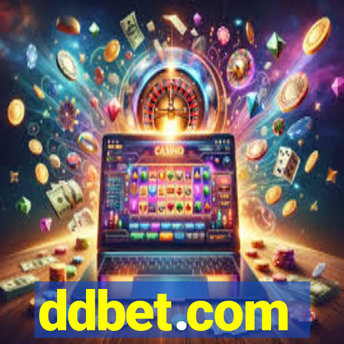 ddbet.com