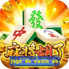 jogo do vasco ao vivo hd