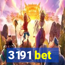 3191 bet