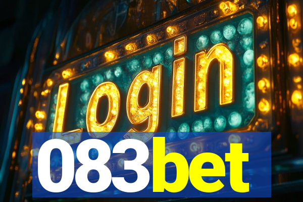 083bet