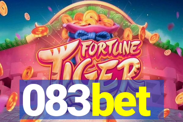 083bet