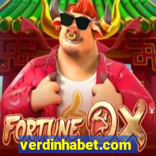 verdinhabet.com
