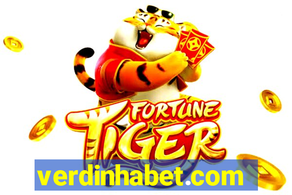 verdinhabet.com