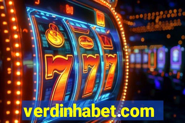 verdinhabet.com