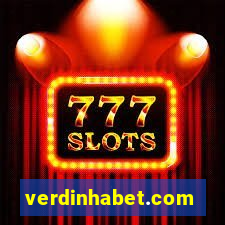 verdinhabet.com