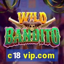 c18 vip.com