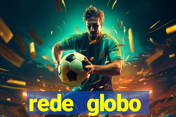 rede globo absolutamente tudo