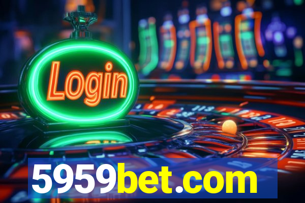 5959bet.com