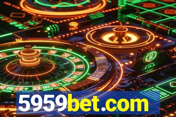 5959bet.com