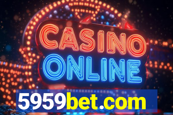 5959bet.com