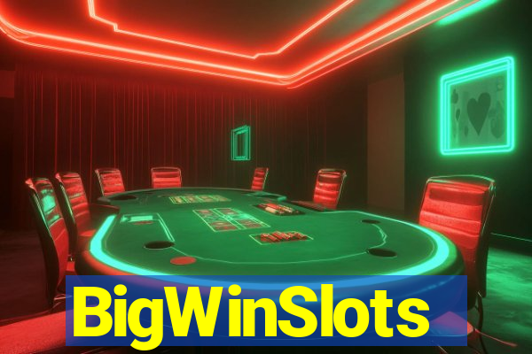 BigWinSlots