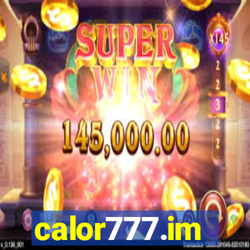 calor777.im