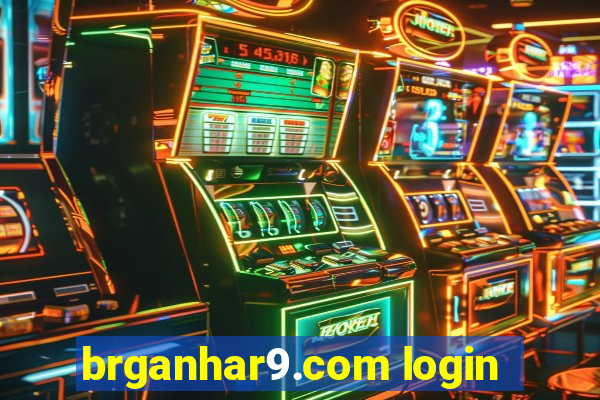 brganhar9.com login