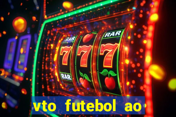 vto futebol ao vivo flamengo
