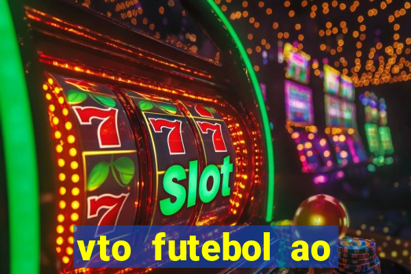 vto futebol ao vivo flamengo