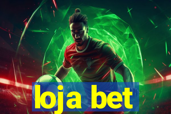loja bet