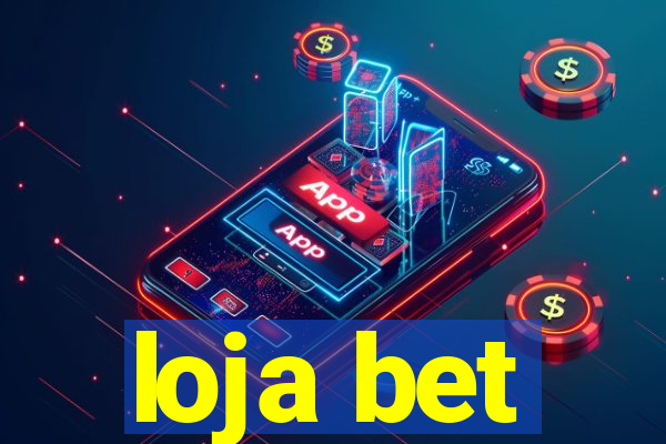 loja bet