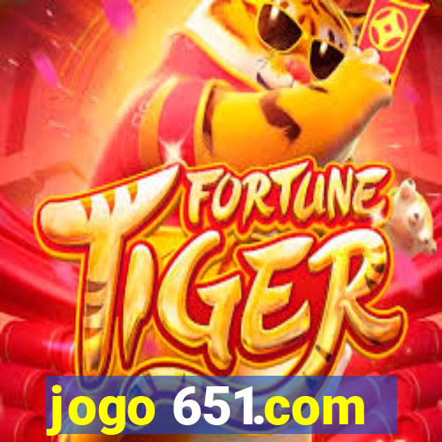 jogo 651.com