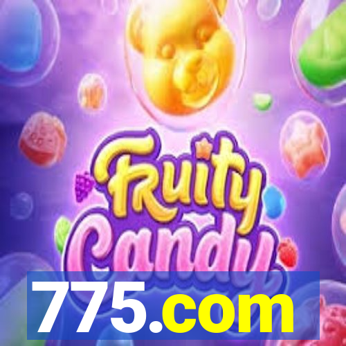 775.com