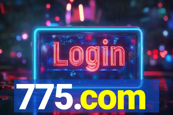 775.com