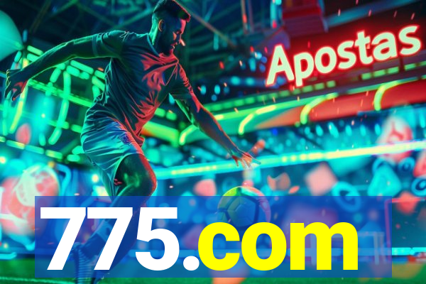 775.com