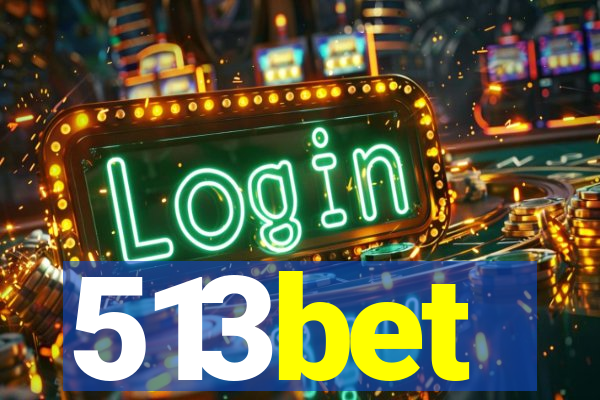 513bet