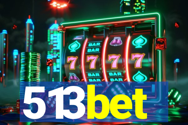 513bet