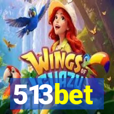 513bet