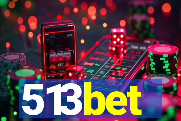 513bet