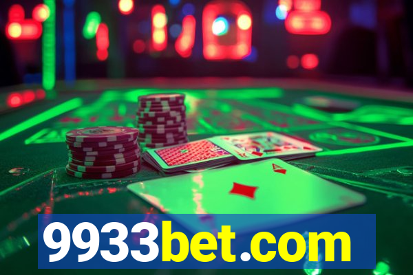 9933bet.com
