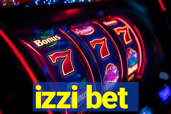 izzi bet