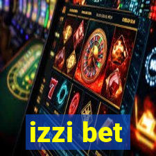 izzi bet
