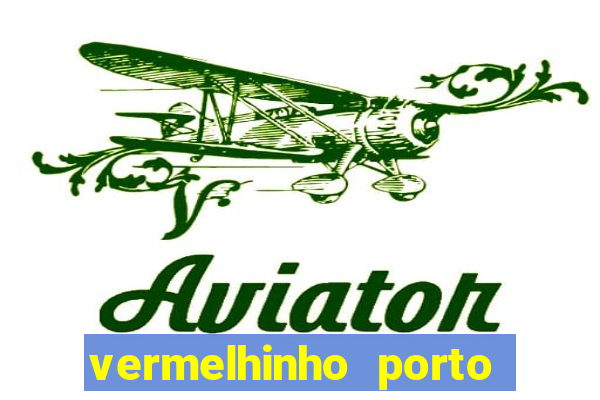 vermelhinho porto seguro hoje