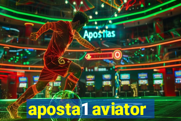 aposta1 aviator