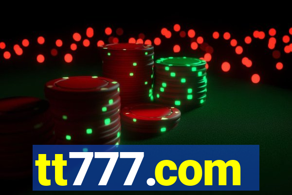 tt777.com