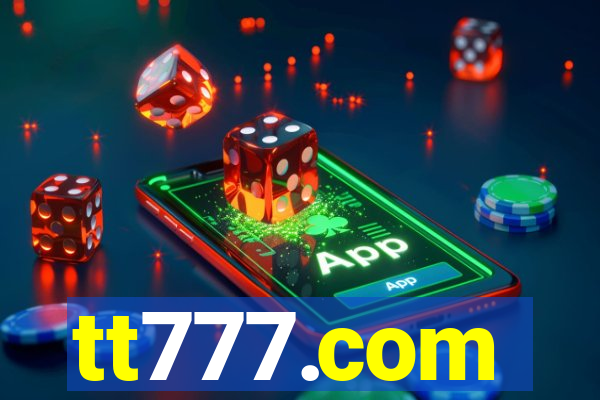 tt777.com