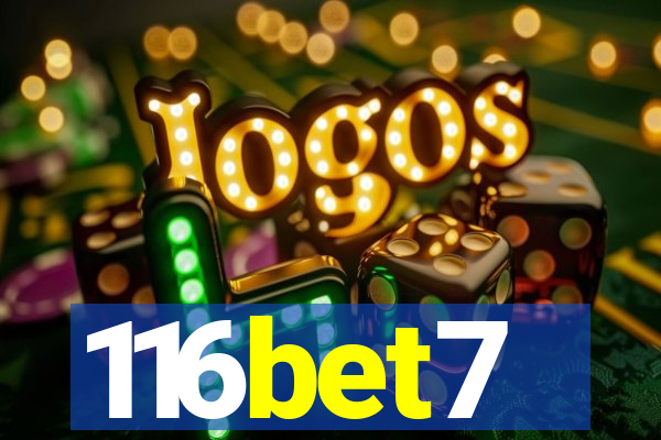 116bet7