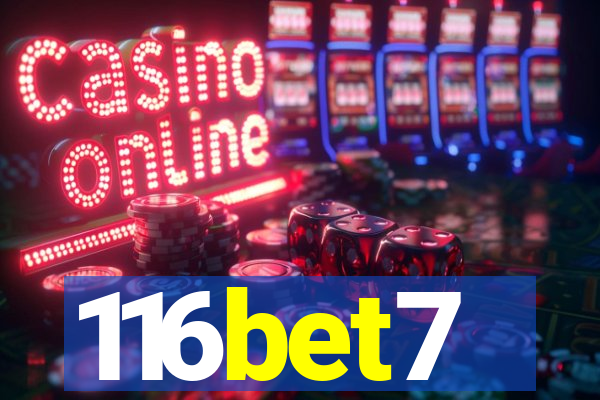 116bet7