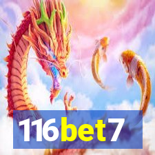 116bet7