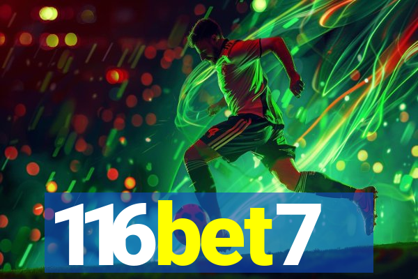 116bet7
