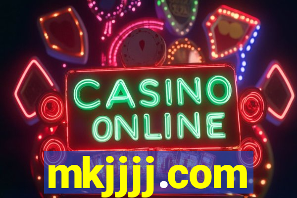 mkjjjj.com