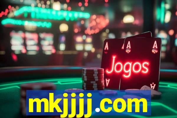mkjjjj.com