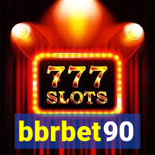 bbrbet90